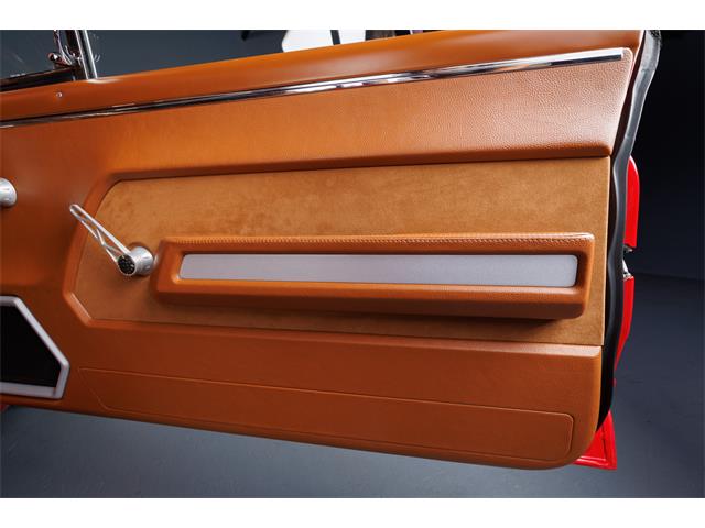 1965 Chevrolet Malibu SS (CC-2107485) for sale in San Ramon, California