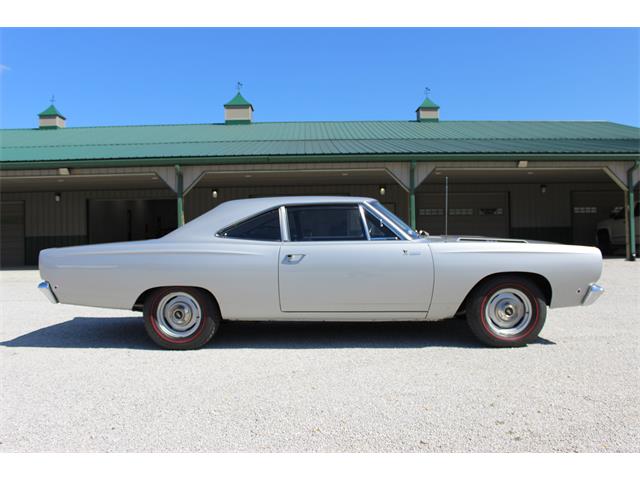 1968 Plymouth Road Runner (CC-2107486) for sale in Salesville , Ohio
