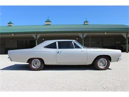 1968 Plymouth Road Runner (CC-2107486) for sale in Salesville , Ohio