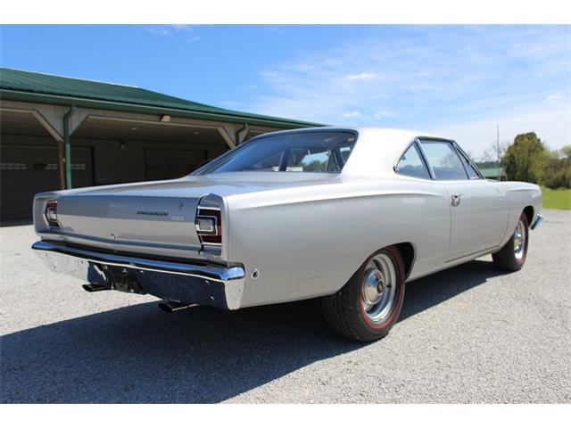 1968 Plymouth Road Runner (CC-2107486) for sale in Salesville , Ohio