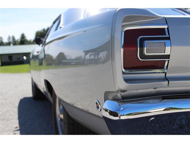 1968 Plymouth Road Runner (CC-2107486) for sale in Salesville , Ohio