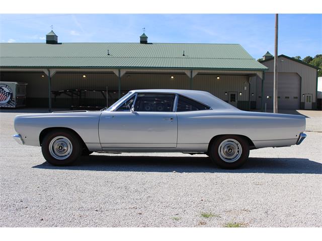 1968 Plymouth Road Runner (CC-2107486) for sale in Salesville , Ohio