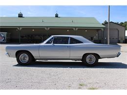 1968 Plymouth Road Runner (CC-2107486) for sale in Salesville , Ohio
