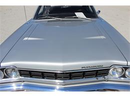 1968 Plymouth Road Runner (CC-2107486) for sale in Salesville , Ohio