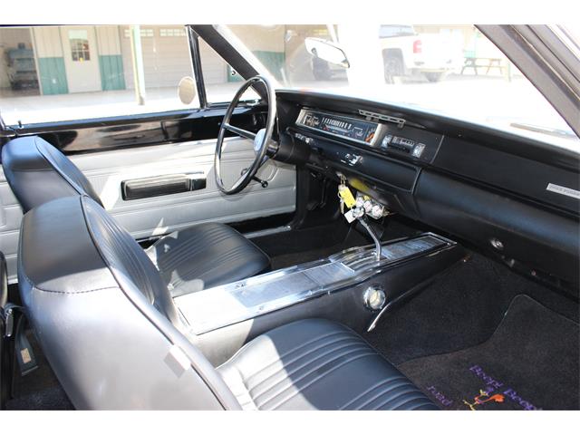 1968 Plymouth Road Runner (CC-2107486) for sale in Salesville , Ohio