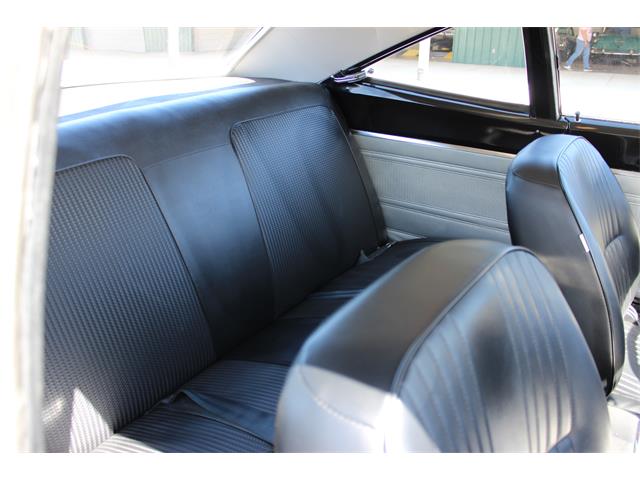 1968 Plymouth Road Runner (CC-2107486) for sale in Salesville , Ohio