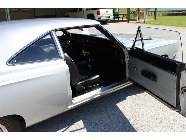 1968 Plymouth Road Runner (CC-2107486) for sale in Salesville , Ohio
