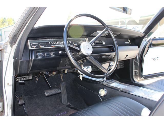 1968 Plymouth Road Runner (CC-2107486) for sale in Salesville , Ohio