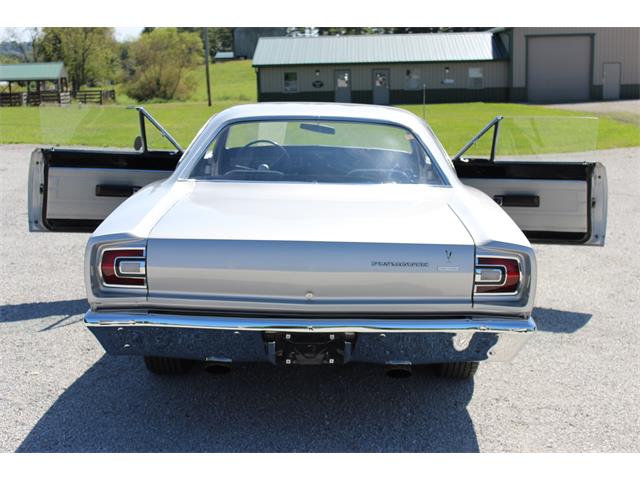 1968 Plymouth Road Runner (CC-2107486) for sale in Salesville , Ohio