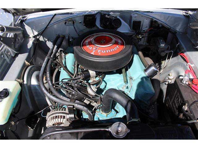 1968 Plymouth Road Runner (CC-2107486) for sale in Salesville , Ohio