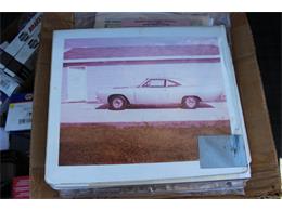 1968 Plymouth Road Runner (CC-2107486) for sale in Salesville , Ohio