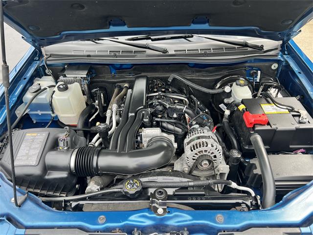 2012 Chevrolet Colorado (CC-2107488) for sale in Clarkston, Michigan
