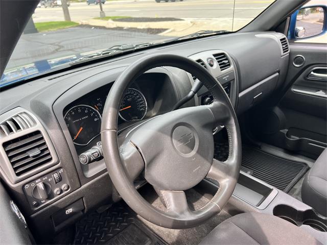 2012 Chevrolet Colorado (CC-2107488) for sale in Clarkston, Michigan