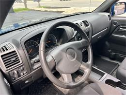 2012 Chevrolet Colorado (CC-2107488) for sale in Clarkston, Michigan