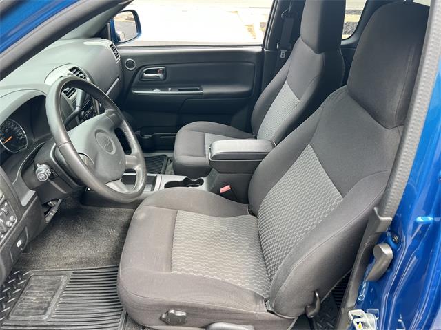 2012 Chevrolet Colorado (CC-2107488) for sale in Clarkston, Michigan