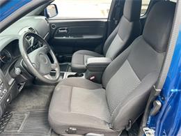 2012 Chevrolet Colorado (CC-2107488) for sale in Clarkston, Michigan
