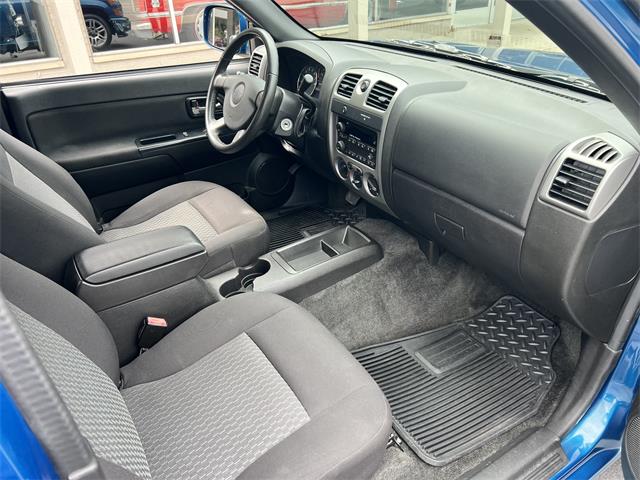 2012 Chevrolet Colorado (CC-2107488) for sale in Clarkston, Michigan
