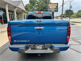 2012 Chevrolet Colorado (CC-2107488) for sale in Clarkston, Michigan