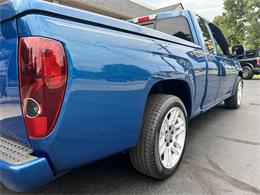 2012 Chevrolet Colorado (CC-2107488) for sale in Clarkston, Michigan
