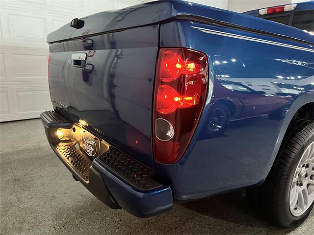 2012 Chevrolet Colorado (CC-2107488) for sale in Clarkston, Michigan