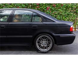 2003 BMW M5 (CC-2100749) for sale in Beverly Hills, California