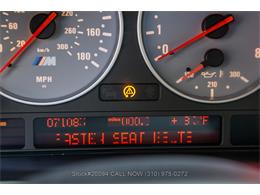 2003 BMW M5 (CC-2100749) for sale in Beverly Hills, California