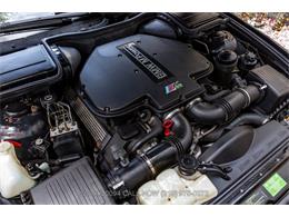 2003 BMW M5 (CC-2100749) for sale in Beverly Hills, California