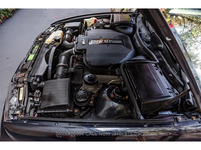 2003 BMW M5 (CC-2100749) for sale in Beverly Hills, California