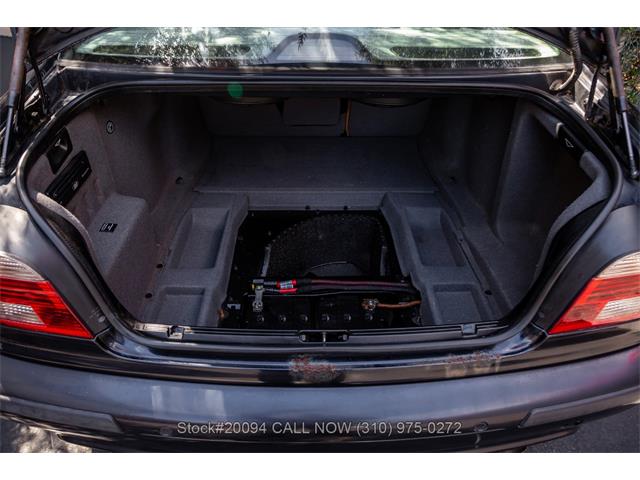 2003 BMW M5 (CC-2100749) for sale in Beverly Hills, California