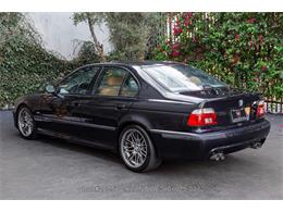 2003 BMW M5 (CC-2100749) for sale in Beverly Hills, California