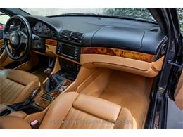 2003 BMW M5 (CC-2100749) for sale in Beverly Hills, California