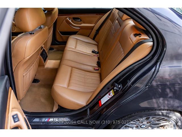 2003 BMW M5 (CC-2100749) for sale in Beverly Hills, California