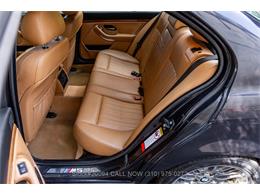 2003 BMW M5 (CC-2100749) for sale in Beverly Hills, California