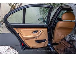 2003 BMW M5 (CC-2100749) for sale in Beverly Hills, California