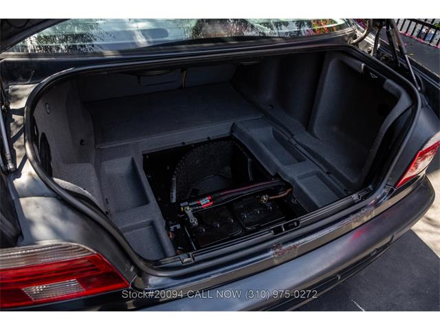 2003 BMW M5 (CC-2100749) for sale in Beverly Hills, California