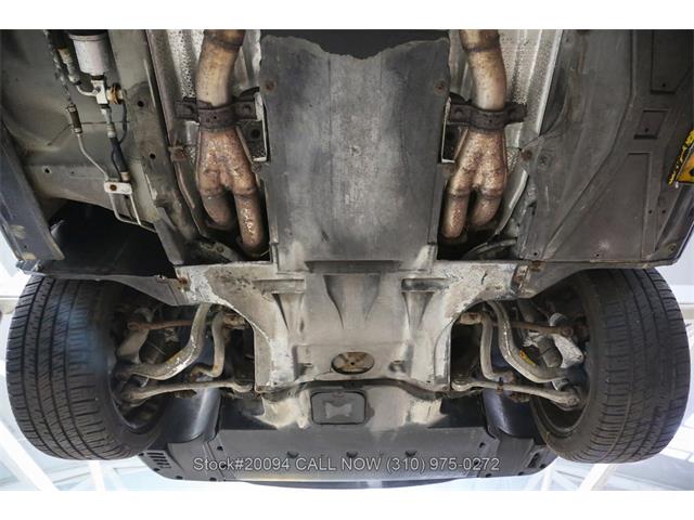 2003 BMW M5 (CC-2100749) for sale in Beverly Hills, California