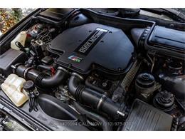 2003 BMW M5 (CC-2100749) for sale in Beverly Hills, California