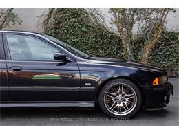 2003 BMW M5 (CC-2100749) for sale in Beverly Hills, California