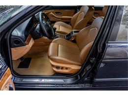 2003 BMW M5 (CC-2100749) for sale in Beverly Hills, California