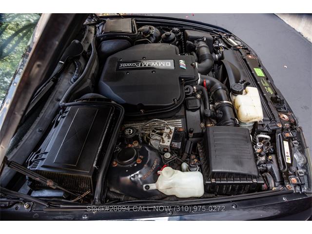 2003 BMW M5 (CC-2100749) for sale in Beverly Hills, California