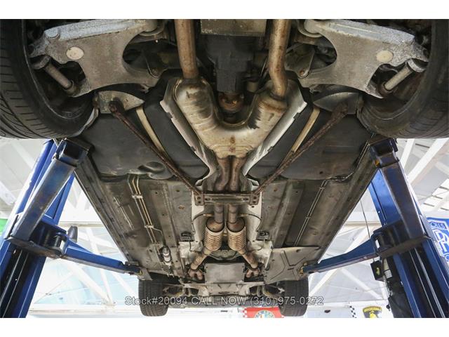 2003 BMW M5 (CC-2100749) for sale in Beverly Hills, California