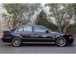2003 BMW M5 (CC-2100749) for sale in Beverly Hills, California