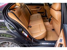 2003 BMW M5 (CC-2100749) for sale in Beverly Hills, California