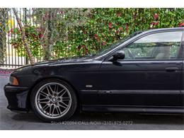 2003 BMW M5 (CC-2100749) for sale in Beverly Hills, California
