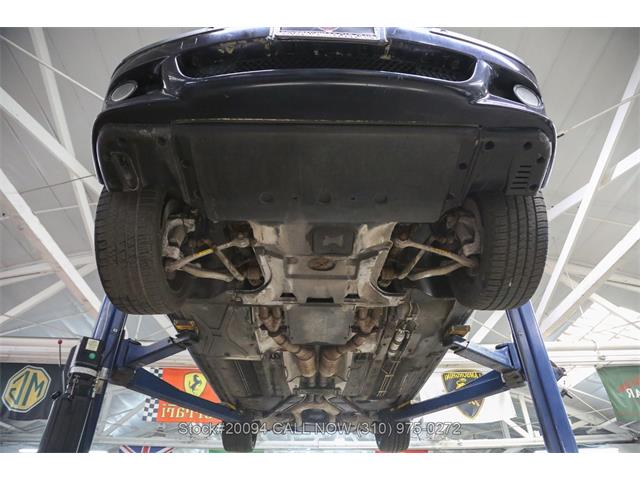 2003 BMW M5 (CC-2100749) for sale in Beverly Hills, California