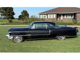1955 Cadillac Series 62 (CC-2107490) for sale in Great Bend, Kansas
