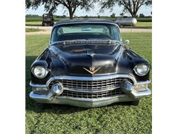 1955 Cadillac Series 62 (CC-2107490) for sale in Great Bend, Kansas