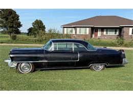 1955 Cadillac Series 62 (CC-2107490) for sale in Great Bend, Kansas