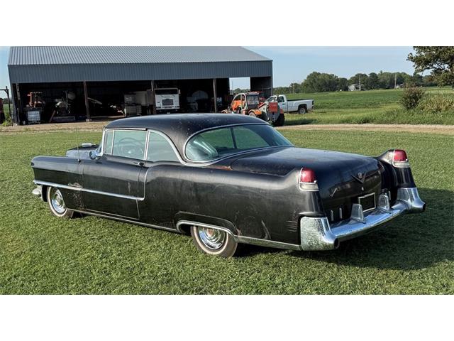 1955 Cadillac Series 62 (CC-2107490) for sale in Great Bend, Kansas