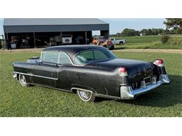 1955 Cadillac Series 62 (CC-2107490) for sale in Great Bend, Kansas